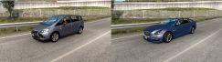 AI Traffic Pack 13