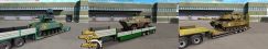 Military Cargo Pack 7