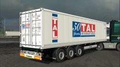 Arnook's SCS Containers Skin Project 19