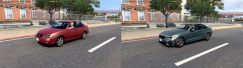 AI Traffic Pack 18