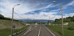 Southern Region / Южный регион 21