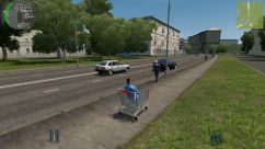 Shopping Cart 1