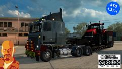Mack Ultraliner 1