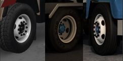 Smarty Wheels Pack 1