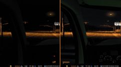 Interior Cabin Lights 1