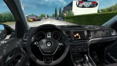 Volkswagen Amarok V6 5