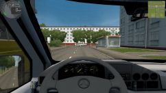 Mercedes-Benz Sprinter 312D 8