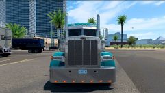 Peterbilt 389 Rework 1
