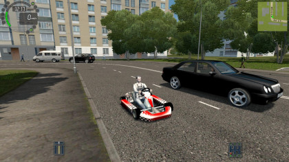 Kart