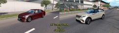 AI Traffic Pack 9