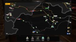 RusMap / Карта России 16