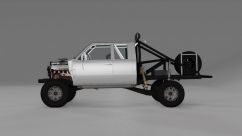Gavril D-Series addon 1