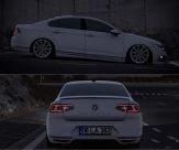 Volkswagen Passat B8 1