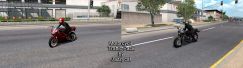 Motorcycle Traffic Pack 5