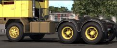 Trilex rims 5