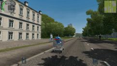 Shopping Cart 2