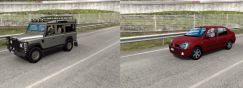 AI Traffic Pack 12