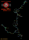SibirMap / Карта Сибири 13