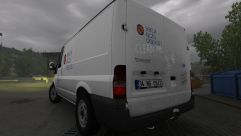 Ford Transit MK6 2