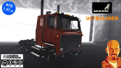 Mack Ultraliner