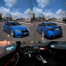 BMW 320i F30 11