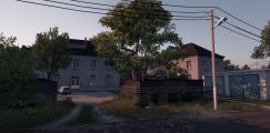 Southern Region / Южный регион 15
