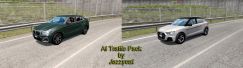 AI Traffic Pack 7