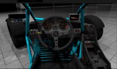 Болид Track Тoy 5 4