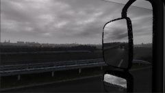 Realistic Rain (Heavy Rain Mod) 11