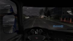 Realistic Rain (Heavy Rain Mod) 12