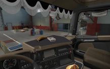 Wolli&acute;s Interior Addon 5