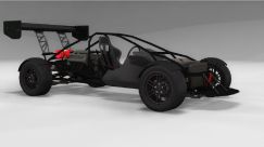 Болид Track Тoy 5 0