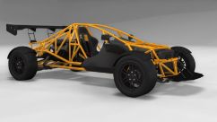 Болид Track Тoy 5 1