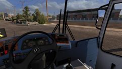 Busscar Vissta Bus 1999 4&times;2 3