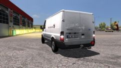 Ford Transit MK6 4