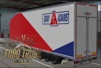IJ&rsquo;s Custom Owned Trailer 6