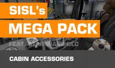 SiSL&rsquo;s Mega Pack 3