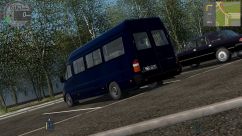 Mercedes-Benz Sprinter 312D 0