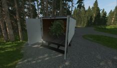 Gavril D-Series addon 4