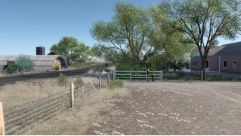 Spring Graphics & Weather 2