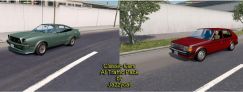 Classic AI Traffic Pack 6