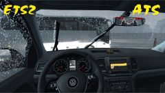 Volkswagen Amarok V6 7