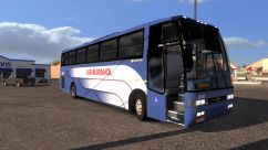 Busscar Vissta Bus 1999 4&times;2 0