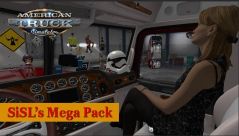 SiSL&rsquo;s Mega Pack 1