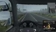 Realistic Rain (Heavy Rain Mod) 6