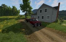 Gavril D-Series addon 2