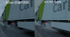 Realistic Rain (Heavy Rain Mod) 8