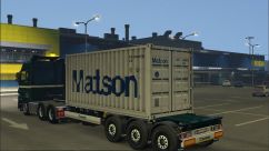 Arnook's SCS Containers Skin Project 8