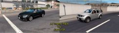AI Traffic Pack 11