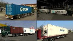 Arnook's SCS Containers Skin Project 40